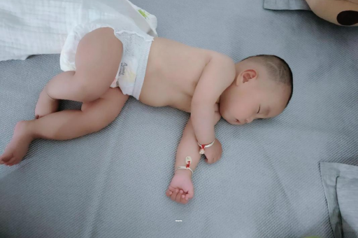龙海宝宝咳嗽发烧拉肚子
